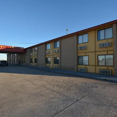 Econo Inn And Suites